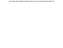 Tablet Screenshot of apatch.org